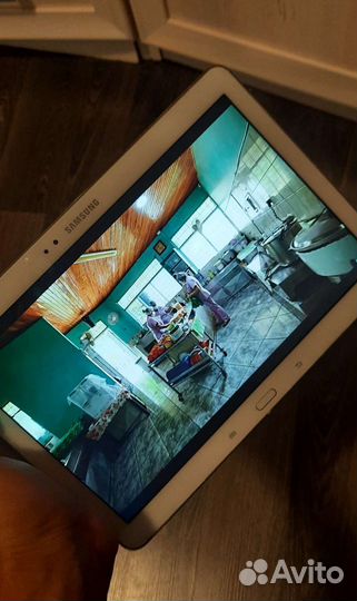 Samsung galaxy tab pro 10.1 sm-t520 wifi