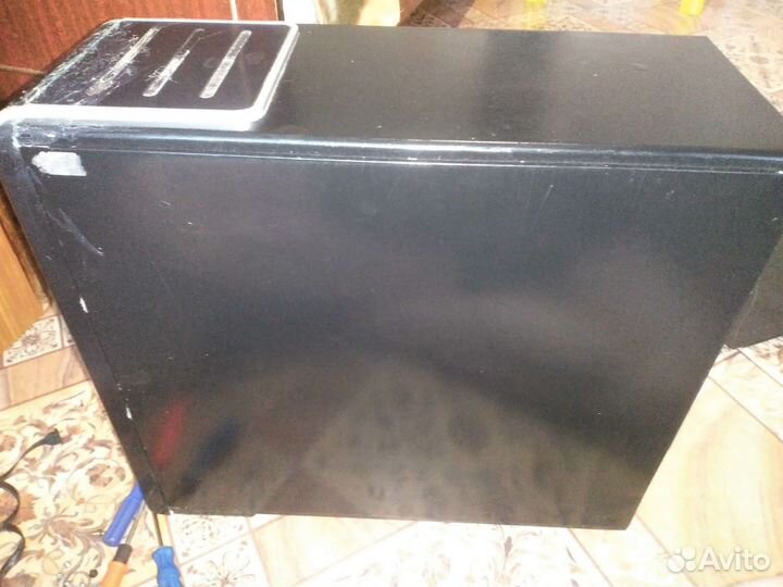 Корпус для пк