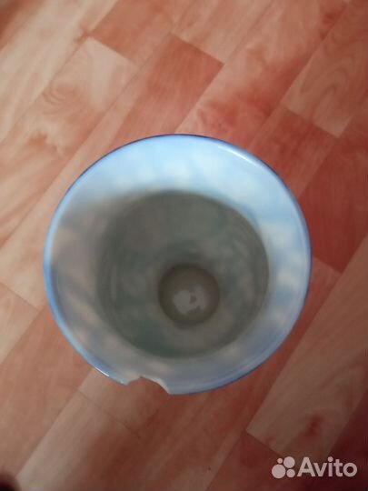 Ваза СССР, лфз, под реставрацию