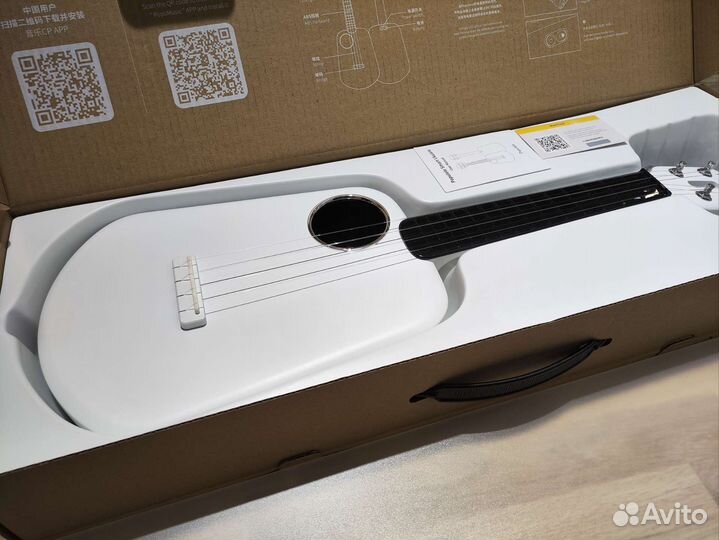 Укулеле сопрано Xiaomi Populele 2