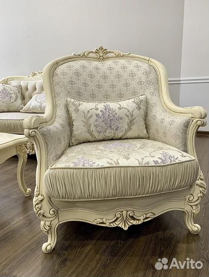 Мягкая мебель 