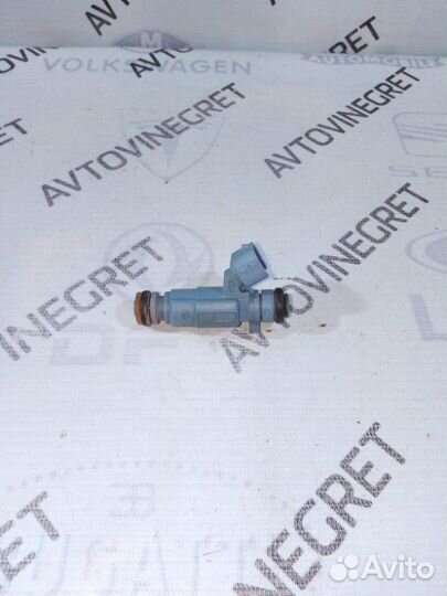 Форсунка топливная Kia Ceed 2