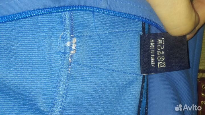 Олимпийка спортивная