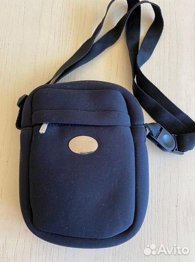 Сумка из неопрена для бутылочек