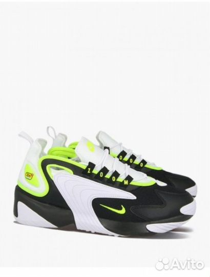 Кроссовки Nike Air Zoom 2k 39 размер