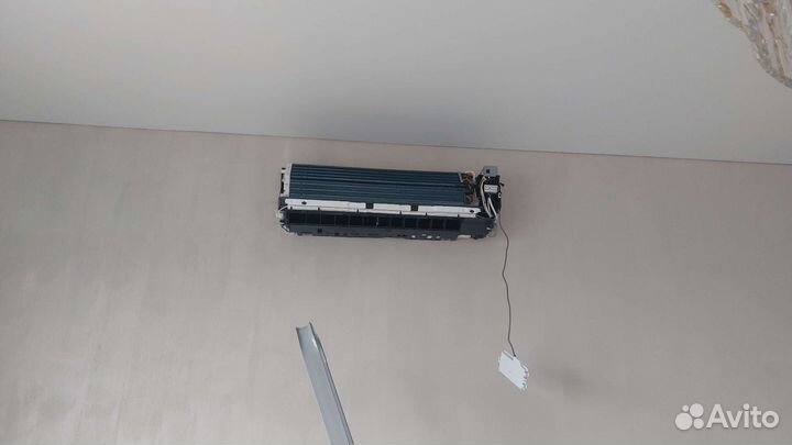 Мастер по обслуживанию кондиционеров