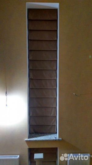 Кассетные шторы D16558-O2714