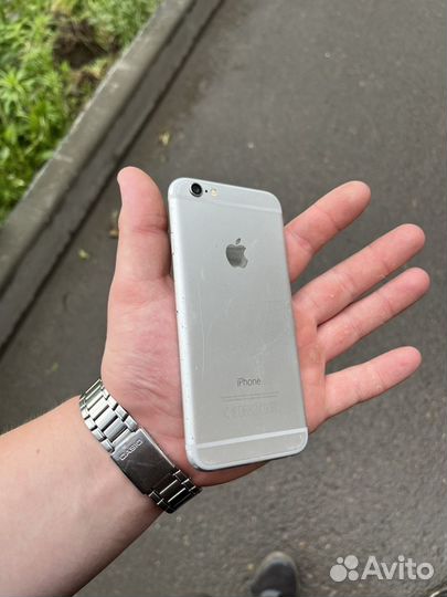 iPhone 6, 64 ГБ