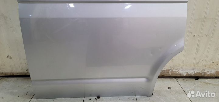 Дверь передняя правая VW Transporter T5 2003-2015