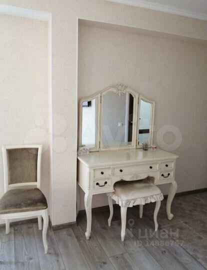 Комната 18 м² в 1-к., 2/2 эт.