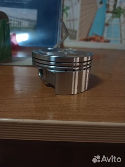Поршни 82,5 на ваз 21126 2 шт