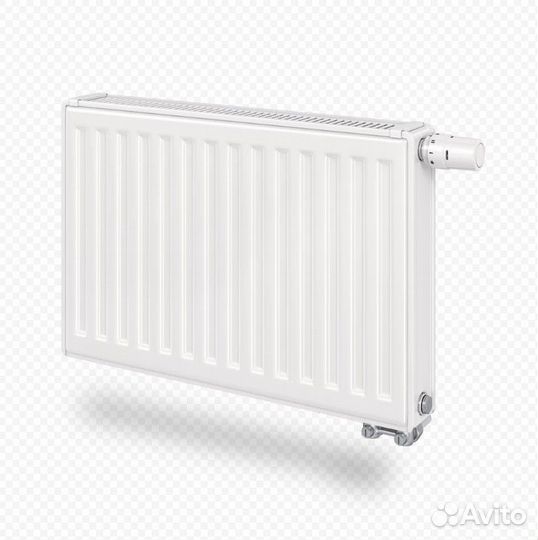 Радиатор отопления PF 22/500/1600/K (Новые)