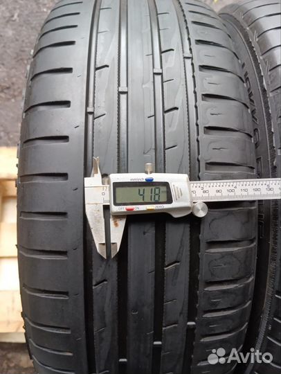 Nokian Tyres Hakka Blue 2 205/55 R16 94V