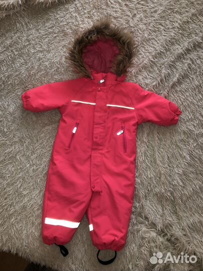 Вещи пакетом на девочку