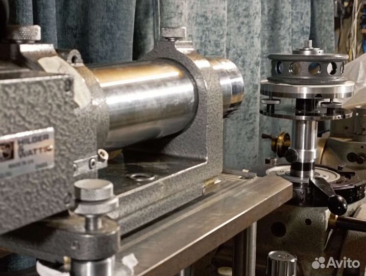 Измерительный инструмент