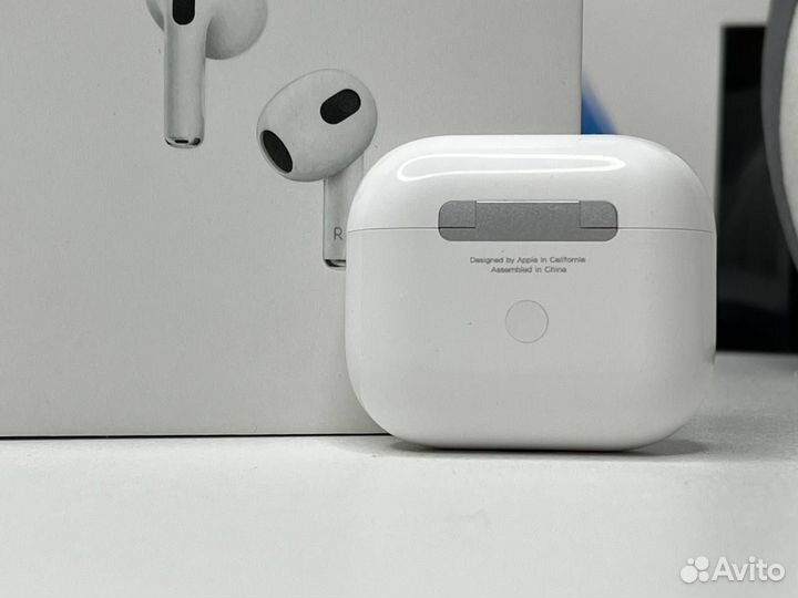 AirPods Pro / AirPods 3