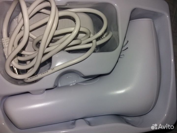 Фотоэпилятор