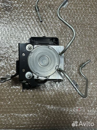 Блок ABS Chery Tiggo 8 PRO