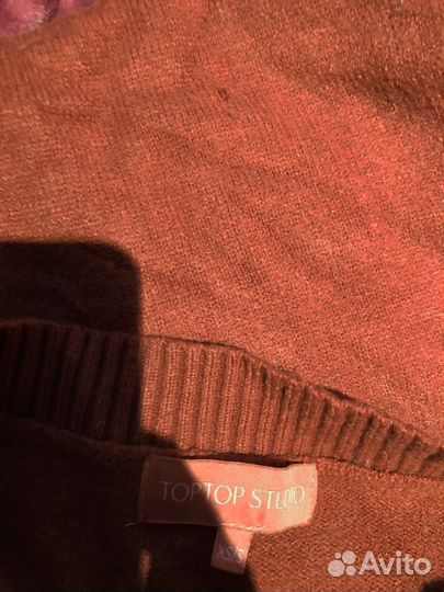 Костюм женский теплый для дома