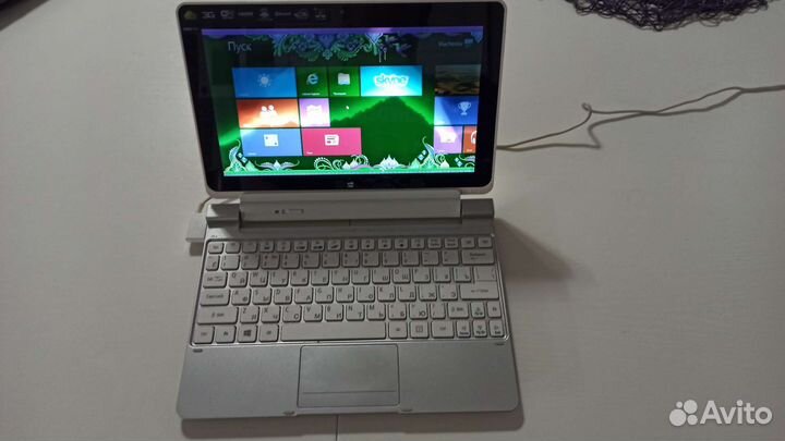 Acer iconia tab w511