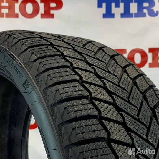 Michelin X-Ice Snow 225/55 R19 103T