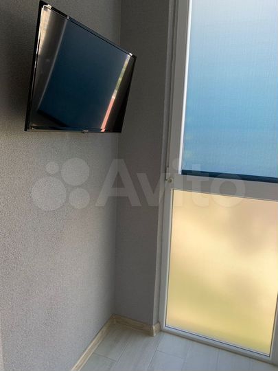 1-к. квартира, 35 м², 4/9 эт.