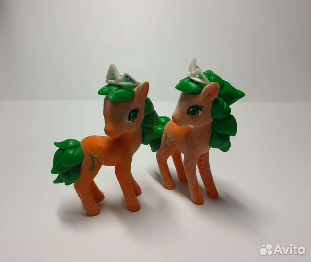 Игрушка лошадка