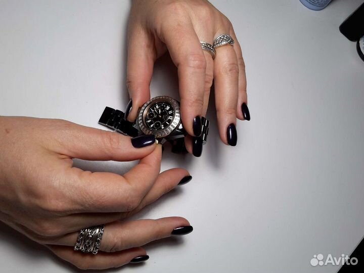 Маникюр, педикюр