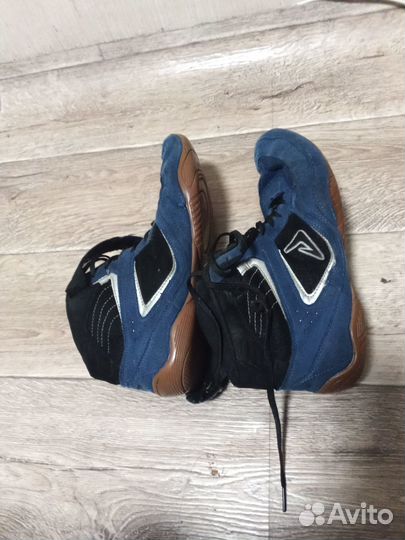 Борцовки demix