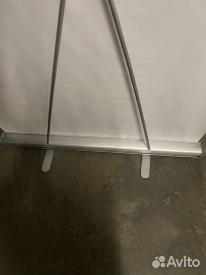 Роллап - стенд Аквагрим