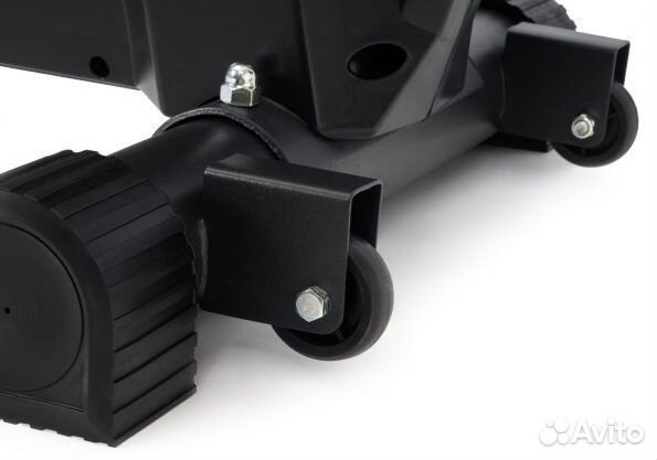 Велотренажер спинбайк VF-GymRider 225 Black