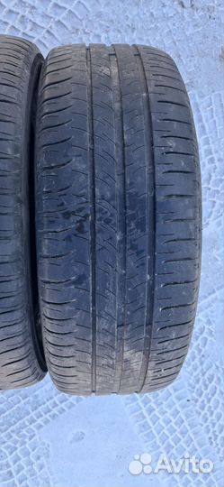 Michelin X Radial 205/55 R16