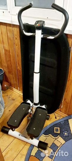 Тренажер степпер Torneo