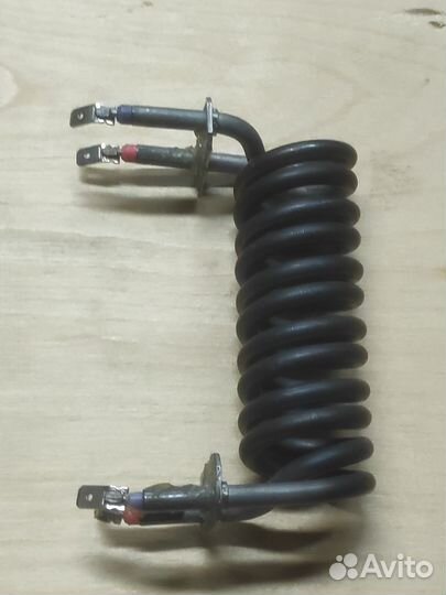 Тены для стиральных машин