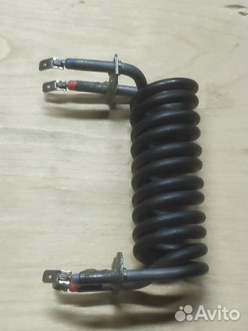 Тены для стиральных машин