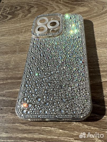 Чехол на iPhone 14 pro max