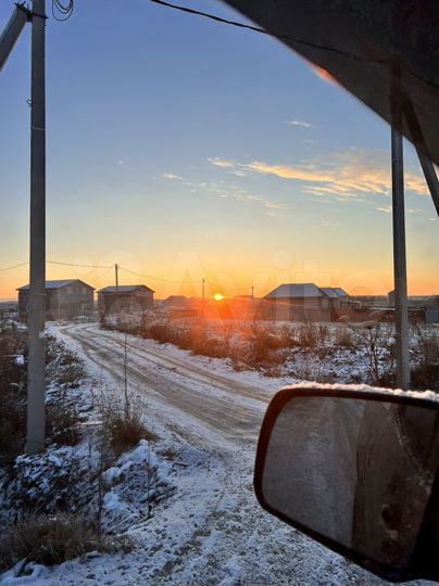 Участок 6,5 сот. (ИЖС)