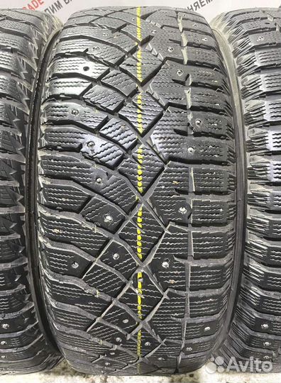 Nitto Therma Spike 205/55 R16 89P