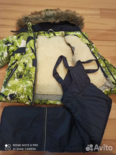 Детская одежда