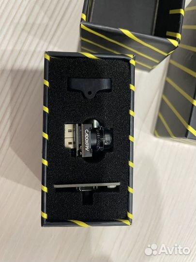 Камера caddxfpv Baby Ratel 2