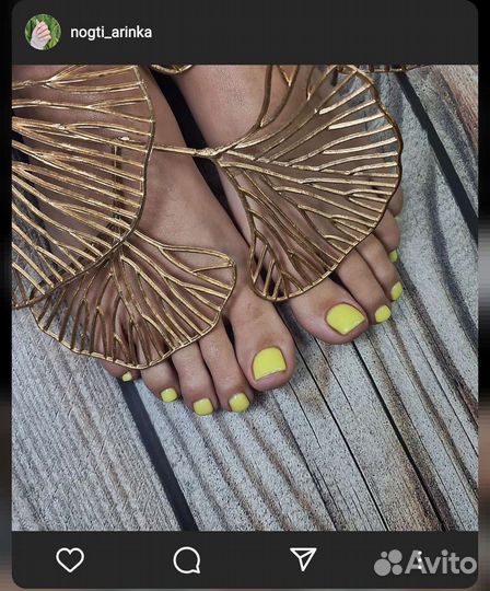 Маникюр, наращивание ногтей