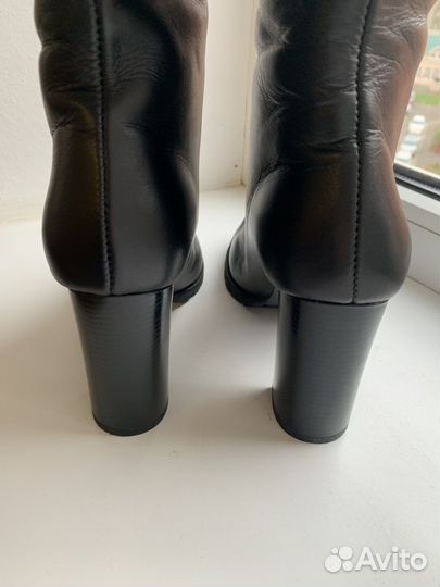 Сапоги евромех