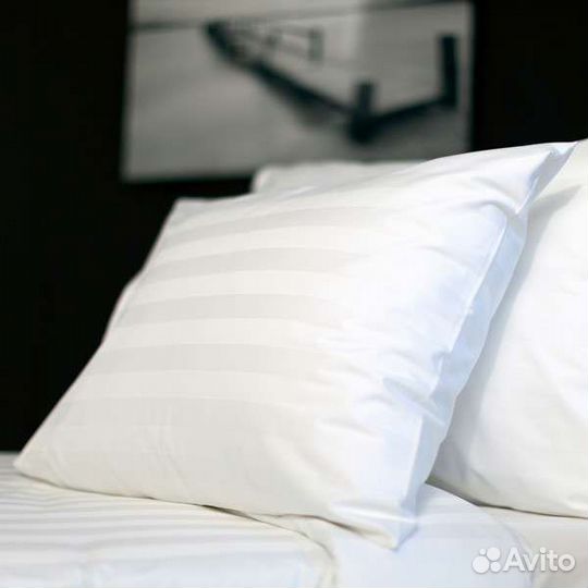 Наволочки сатин