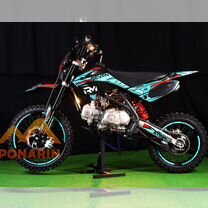 Питбайк Regulmoto seven medalist 150E 17/14