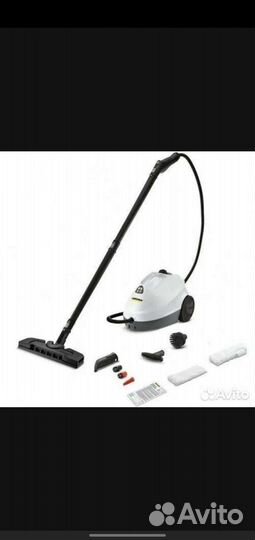 Аренда Пароочиститель Karcher sc 2 premium