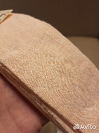 Носки и колготки, р.18