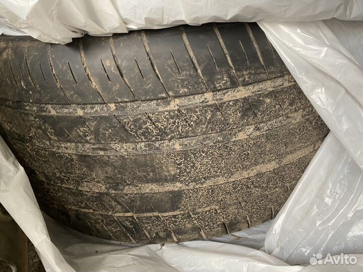 Habilead PracticalMax H/P RS26 315/35 R20