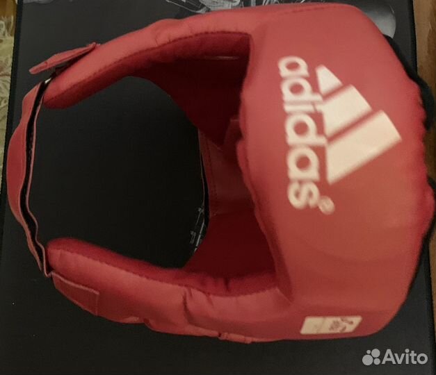 Боксерские перчатки