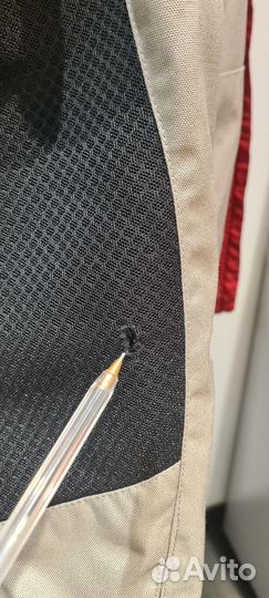 Мотокуртка KTM vented jacket XXL