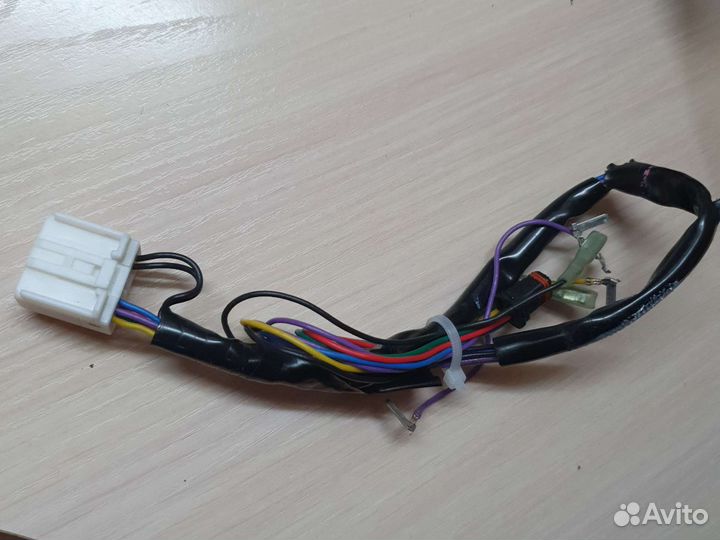 Зеркало сервопривод моторчик Suzuki Grand Vitara